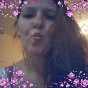 Meet your Posher, Joanna